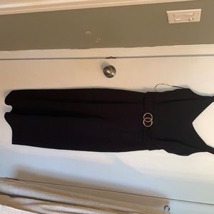 Rickis zipper back jumpsuit